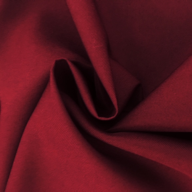 3 metre wide Polyester FLAME RETARDANT MAROON